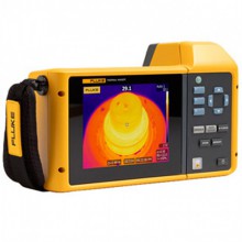 Fluke Calibration TIX520 9HZ